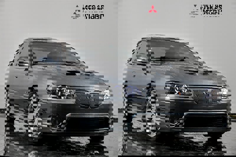 Used 2005 Pontiac GTO image 1