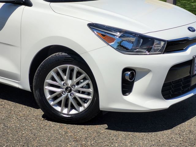 Used 2018 Kia Rio EX FWD image 6