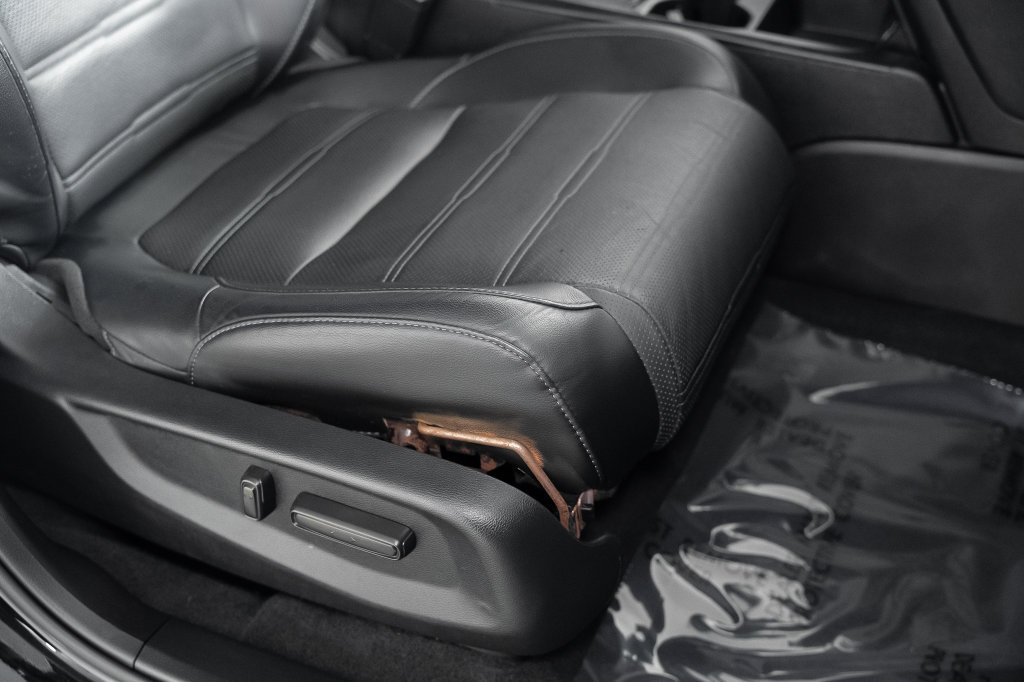 Used 2022 Honda CR-V EX-L image 24