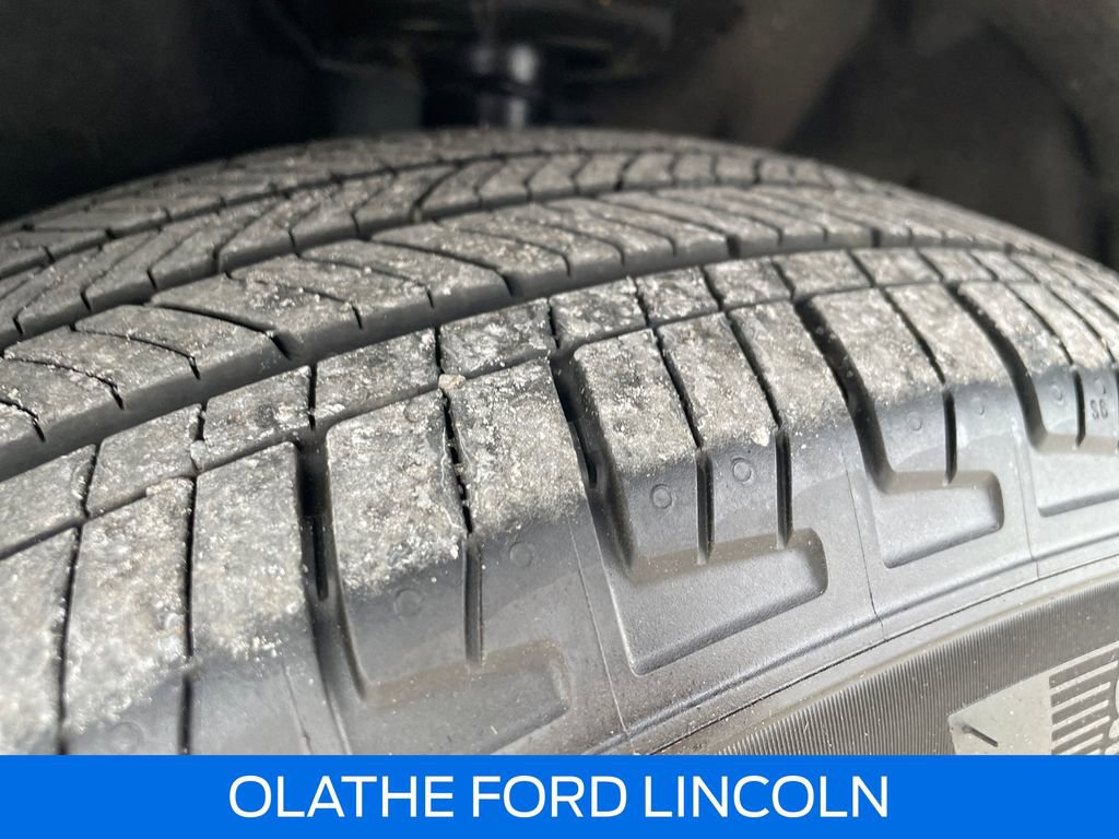 Used 2023 Ford Escape ST-Line w/ Tech Pack #1 image 35