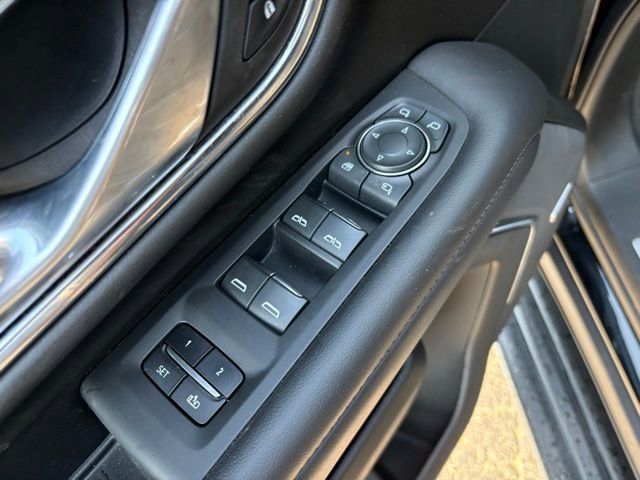 Certified 2022 Chevrolet Tahoe High Country image 13