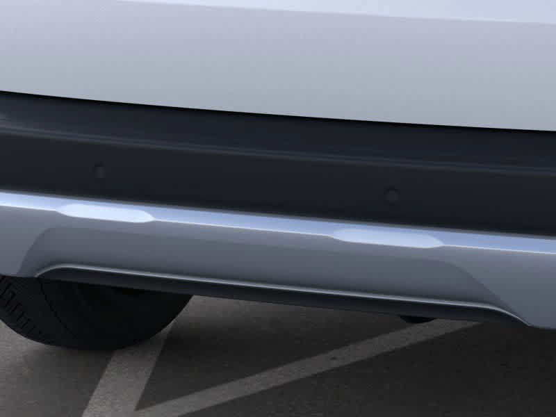 New 2026 Ford Escape SE FWD image 23