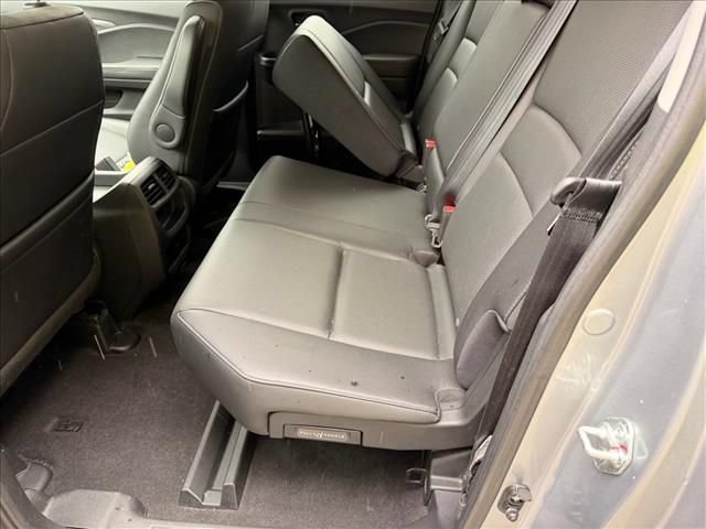 Used 2023 Honda Ridgeline RTL image 13