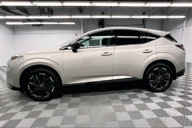 New 2026 Nissan Murano Platinum w/ Technology Package AWD/4WD image 18