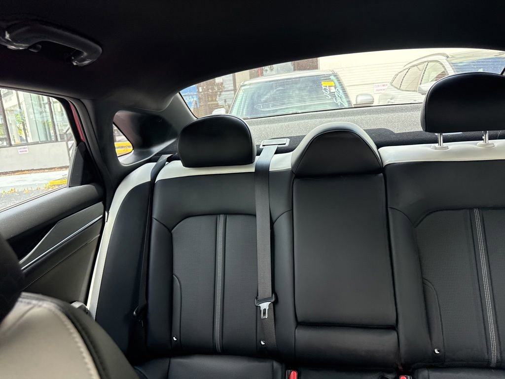 Used 2025 Kia K5 GT-Line FWD image 20