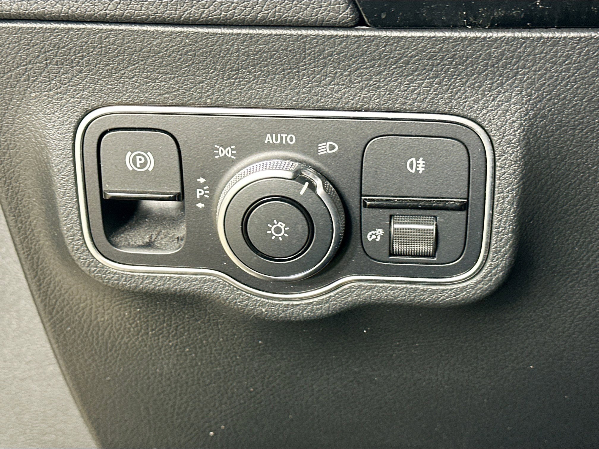Certified 2023 Mercedes-Benz GLA 250 4MATIC image 10