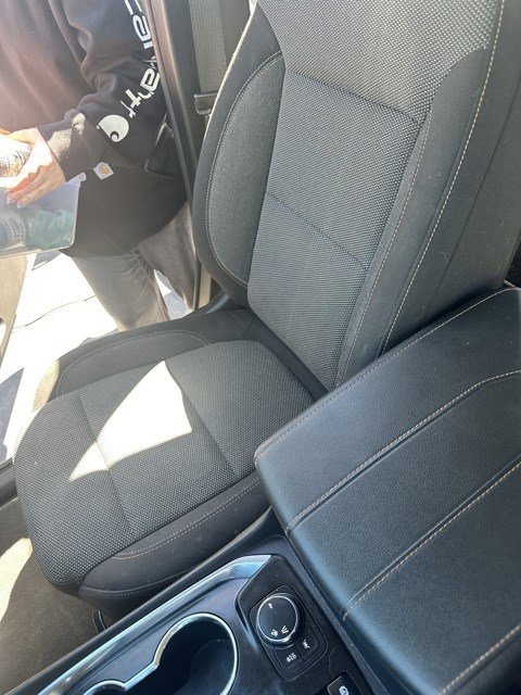 Used 2020 Chevrolet Traverse LT image 5