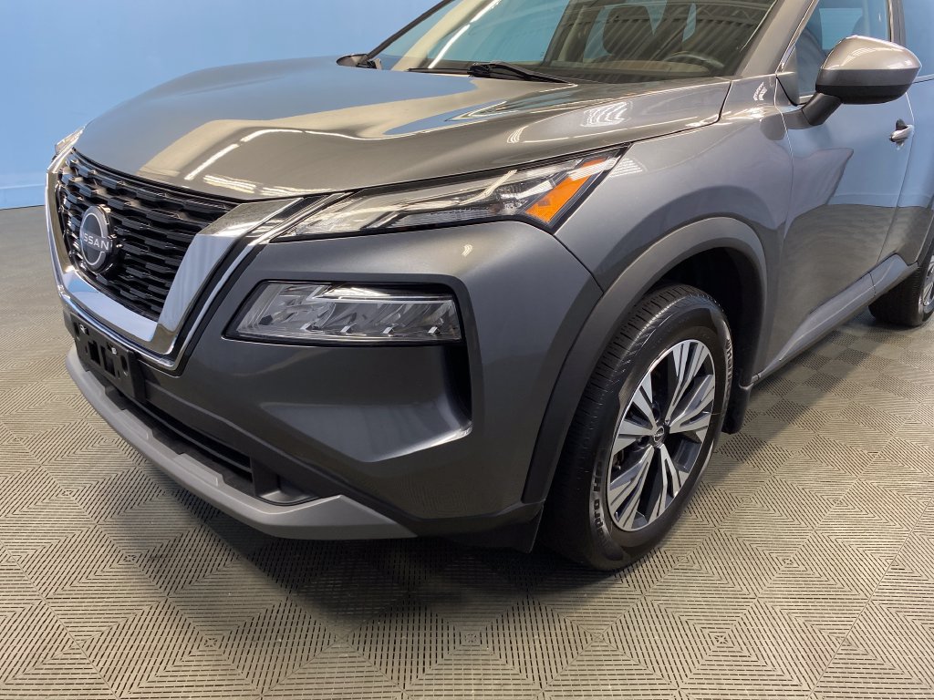 Used 2023 Nissan Rogue SV AWD/4WD image 46
