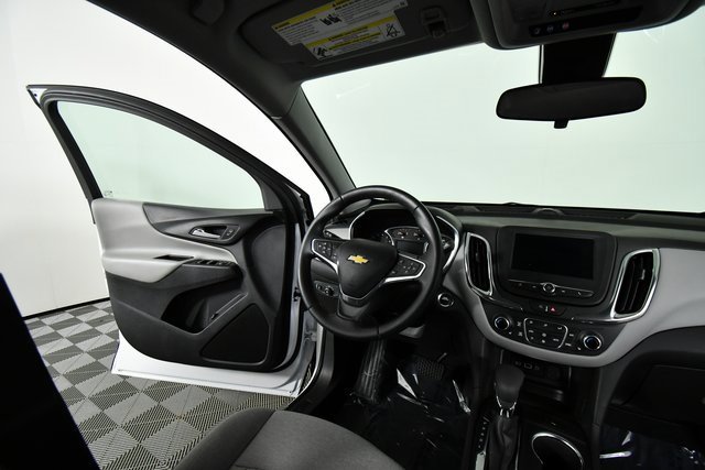 Used 2022 Chevrolet Equinox LT image 19