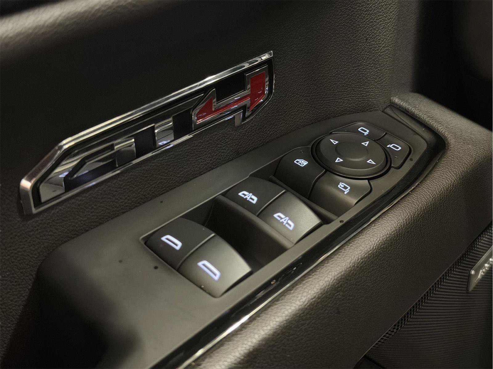 Used 2023 GMC Sierra 1500 AT4 w/ AT4 Premium Package AWD/4WD image 90