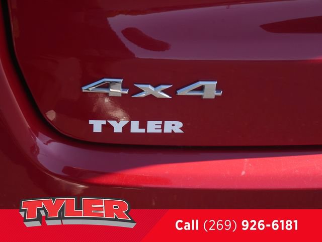 Used 2024 Jeep Compass Latitude AWD/4WD image 13