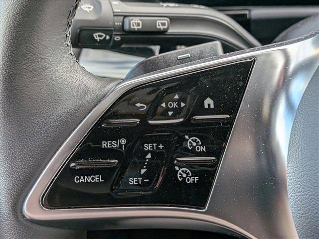 Certified 2025 Mercedes-Benz GLA 250 4MATIC image 16