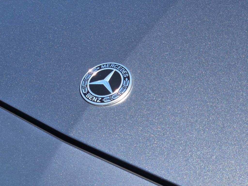 Used 2022 Mercedes-Benz E 53 AMG 4MATIC Sedan image 12
