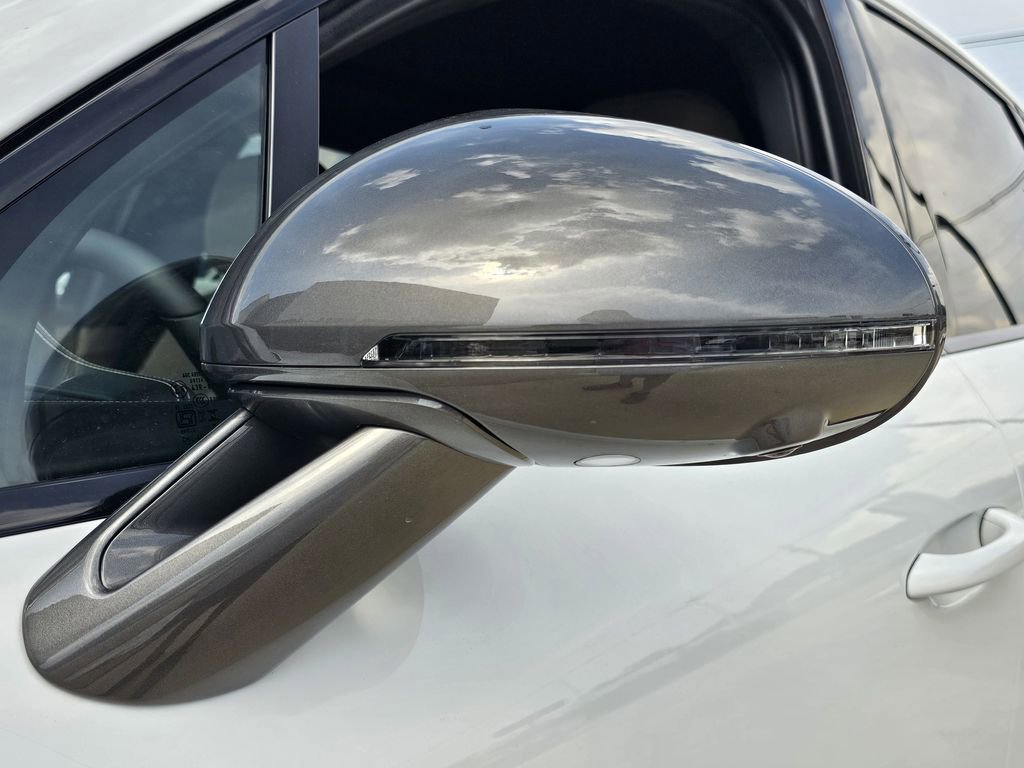 New 2025 Porsche Macan Turbo image 40