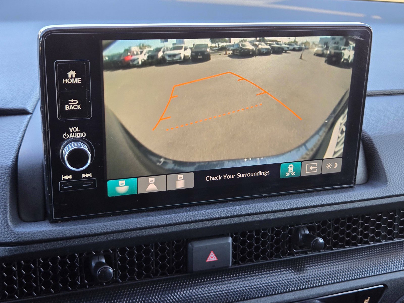 Certified 2025 Honda CR-V Sport-L image 22