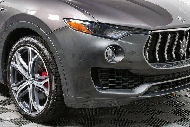 Certified 2023 Maserati Levante GT AWD/4WD image 38