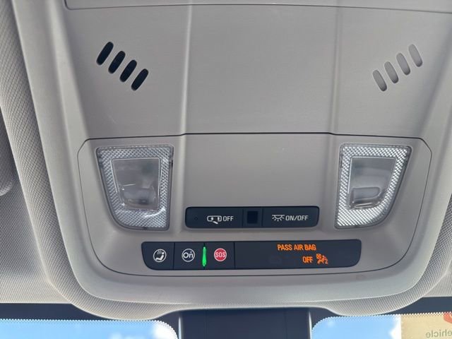 Used 2024 Chevrolet Equinox LS image 14