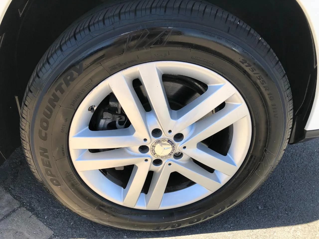 Used 2015 Mercedes-Benz GL 450 4MATIC image 13