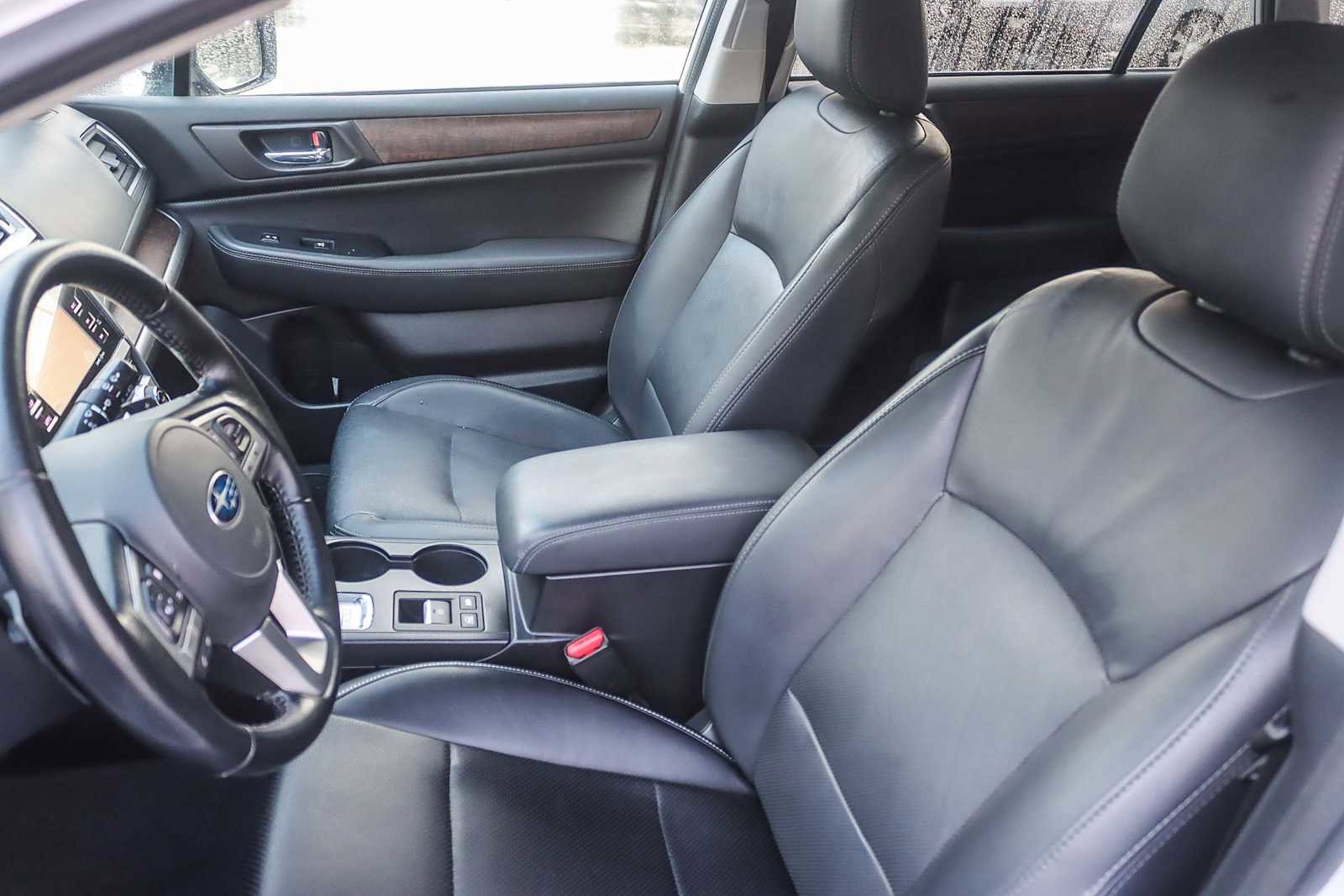 Used 2016 Subaru Outback 2.5i Limited image 17