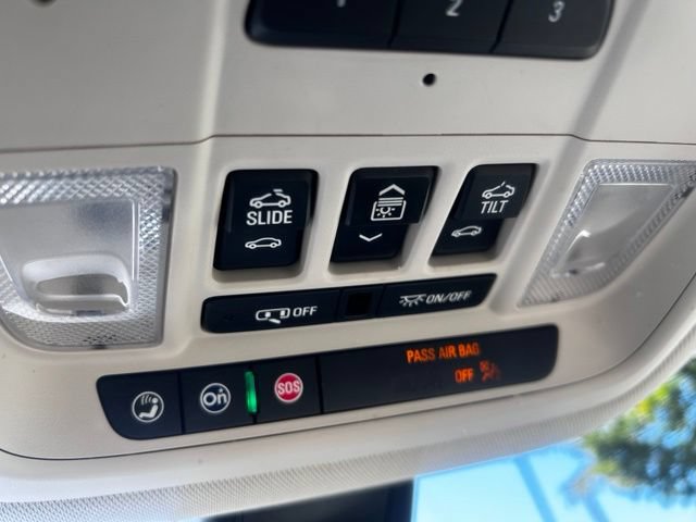 Certified 2023 Buick Enclave Essence w/ Experience Buick Package AWD/4WD image 36