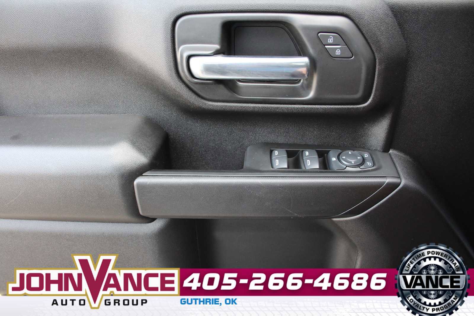 Used 2025 Chevrolet Silverado 2500 Custom image 29