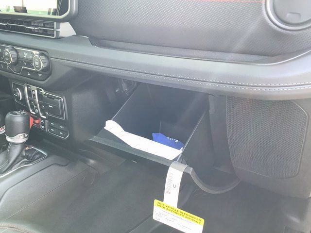 New 2026 Jeep Wrangler Unlimited Rubicon image 42