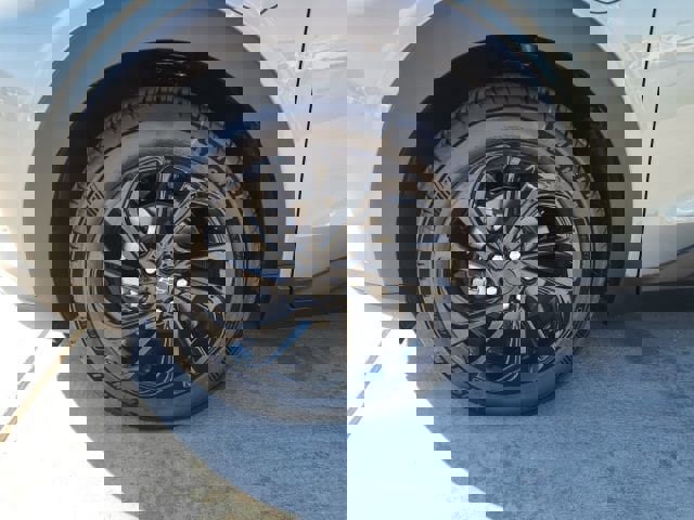 New 2027 Chevrolet Bolt RS image 15