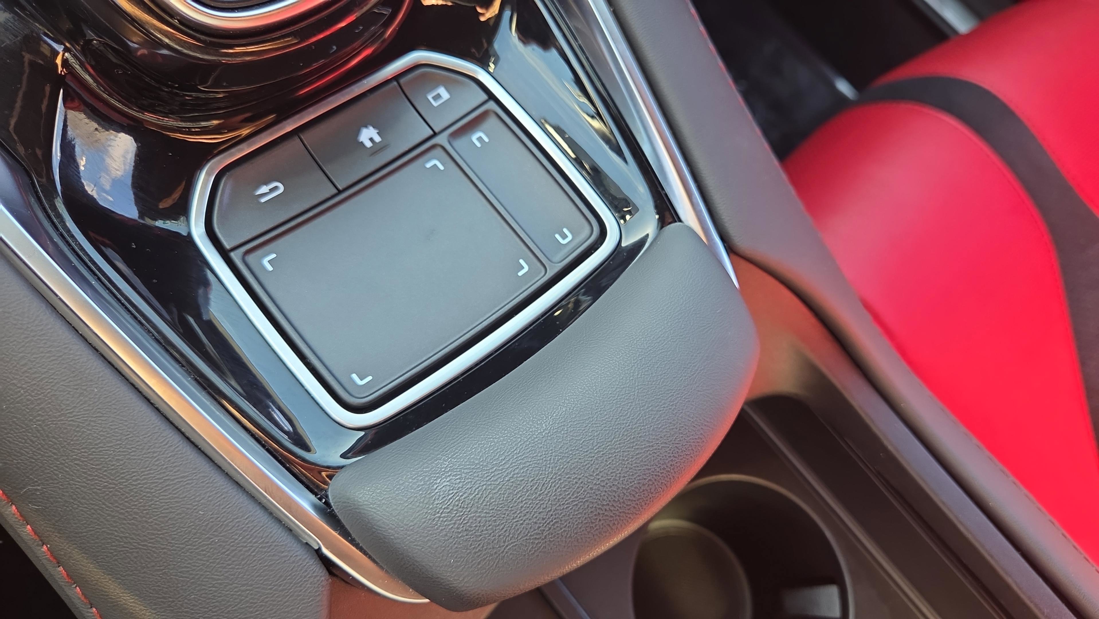 Used 2024 Acura RDX A-Spec image 39