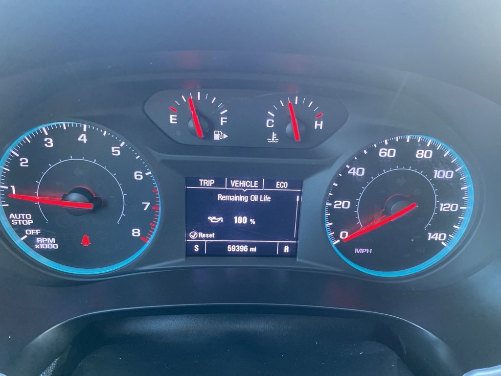 Certified 2023 Chevrolet Malibu LT image 29