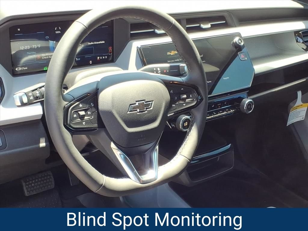 New 2027 Chevrolet Bolt LT FWD image 2