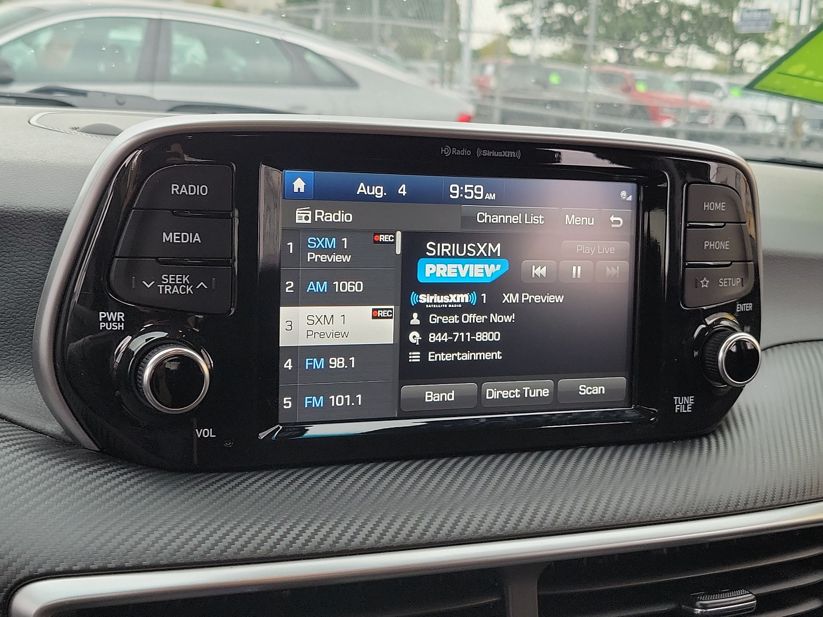 Used 2020 Hyundai Tucson Value AWD/4WD image 16