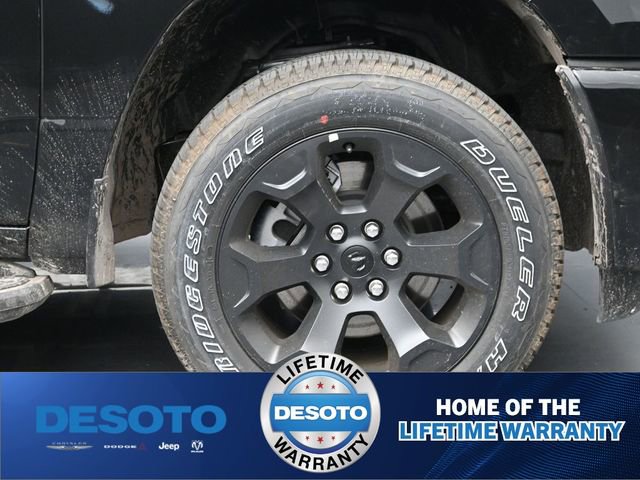 New 2026 RAM 1500 Express image 29