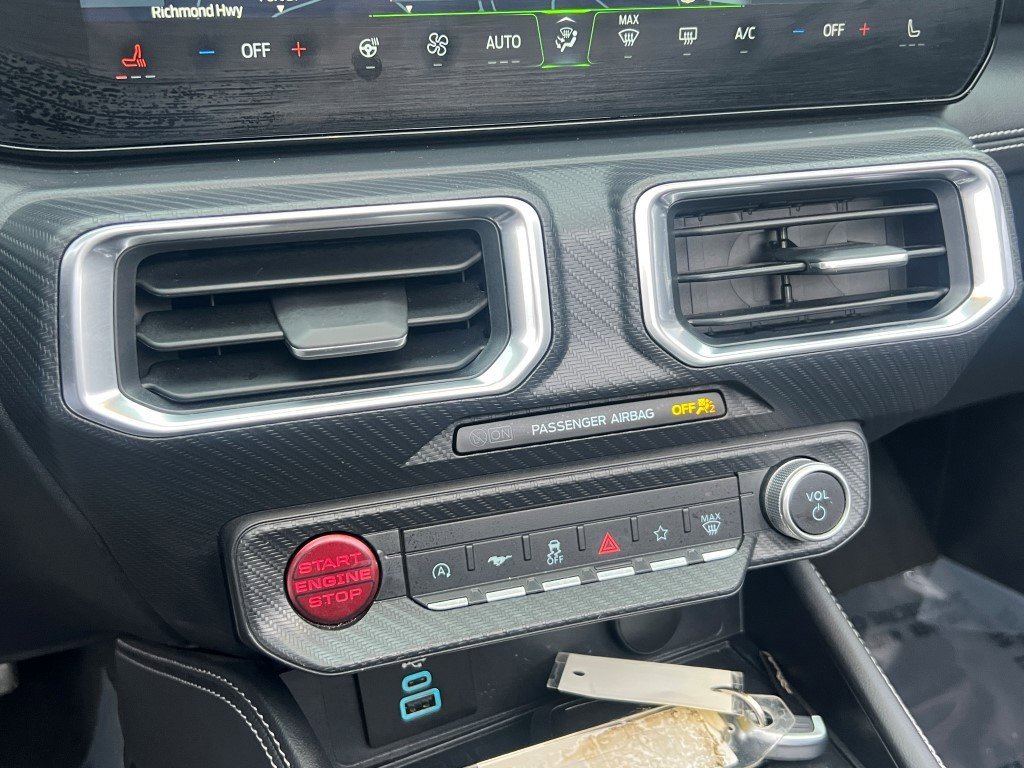 Used 2024 Ford Mustang GT Premium image 22