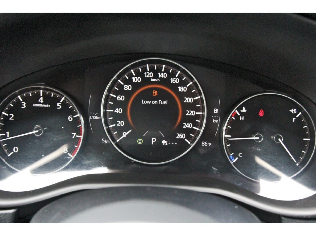 New 2026 MAZDA CX-30 AWD 2.5 S image 12