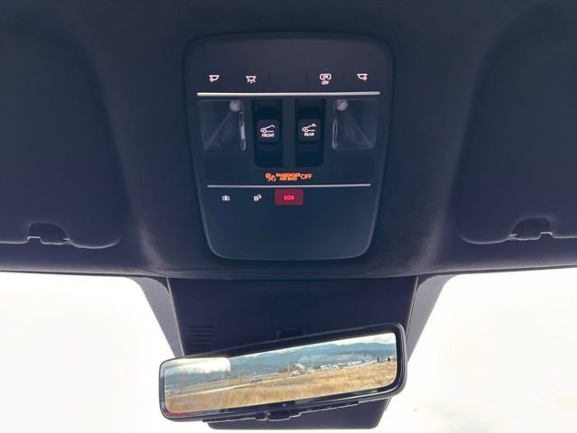 New 2026 Hyundai Palisade Calligraphy image 12