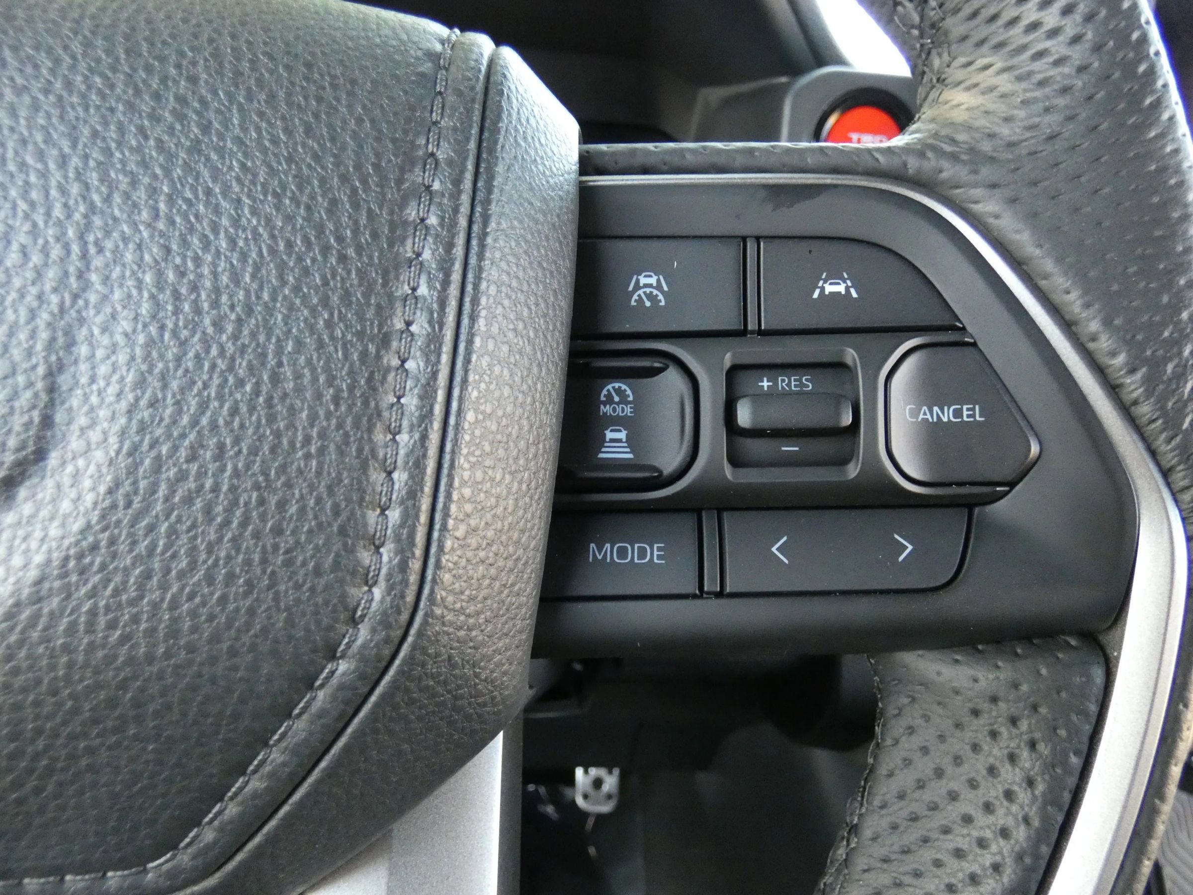 Used 2025 Toyota Tacoma TRD Sport image 73