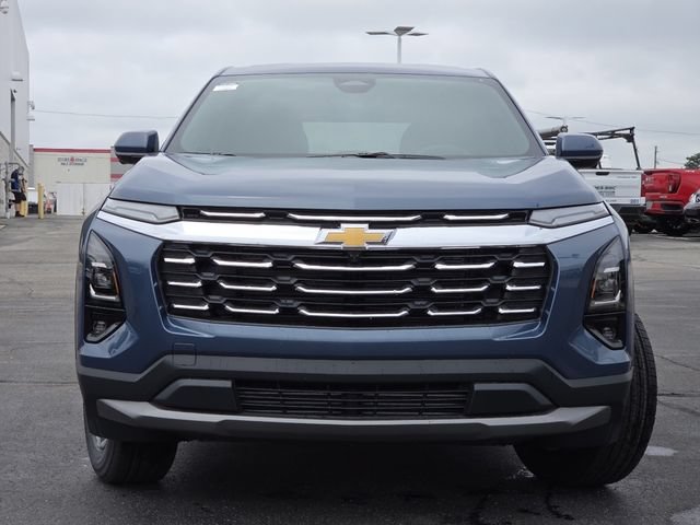 New 2026 Chevrolet Equinox LT w/ Safety and Technology Package FWD image 16