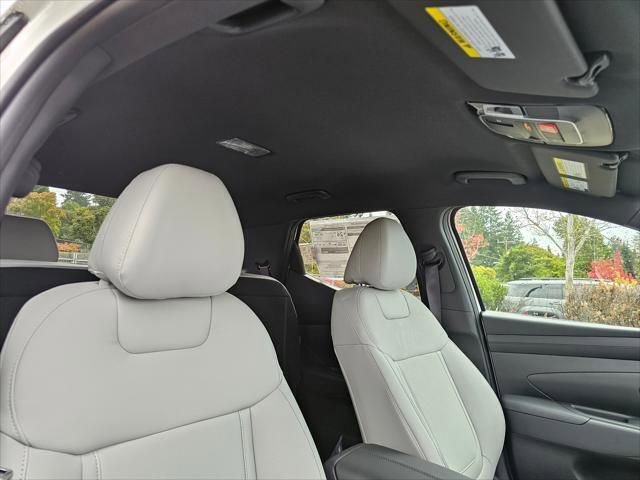 New 2026 Hyundai Santa Cruz SEL AWD/4WD image 11