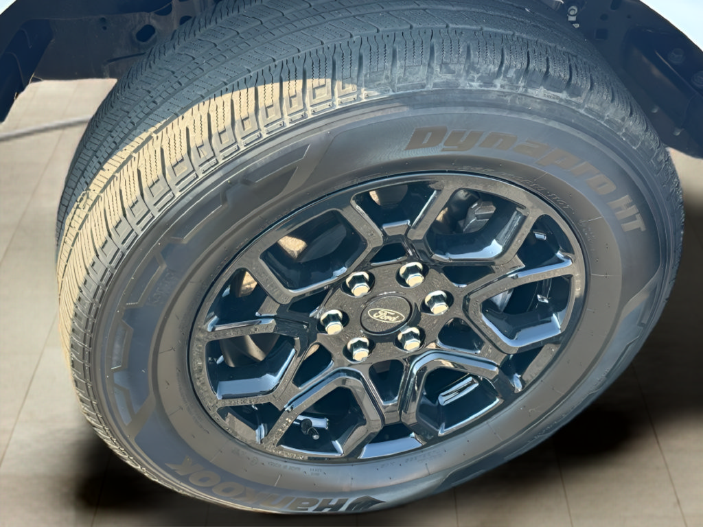 Used 2025 Ford F150 STX RWD image 38