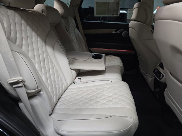 Used 2022 Genesis GV80 3.5T w/ Prestige Package 07 image 11