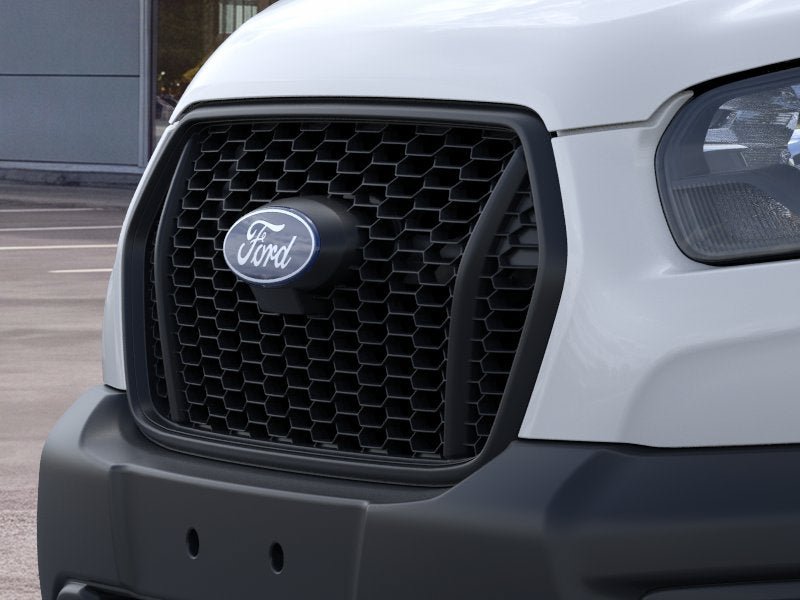 New 2026 Ford Transit 250 148 Medium Roof Extended AWD image 17