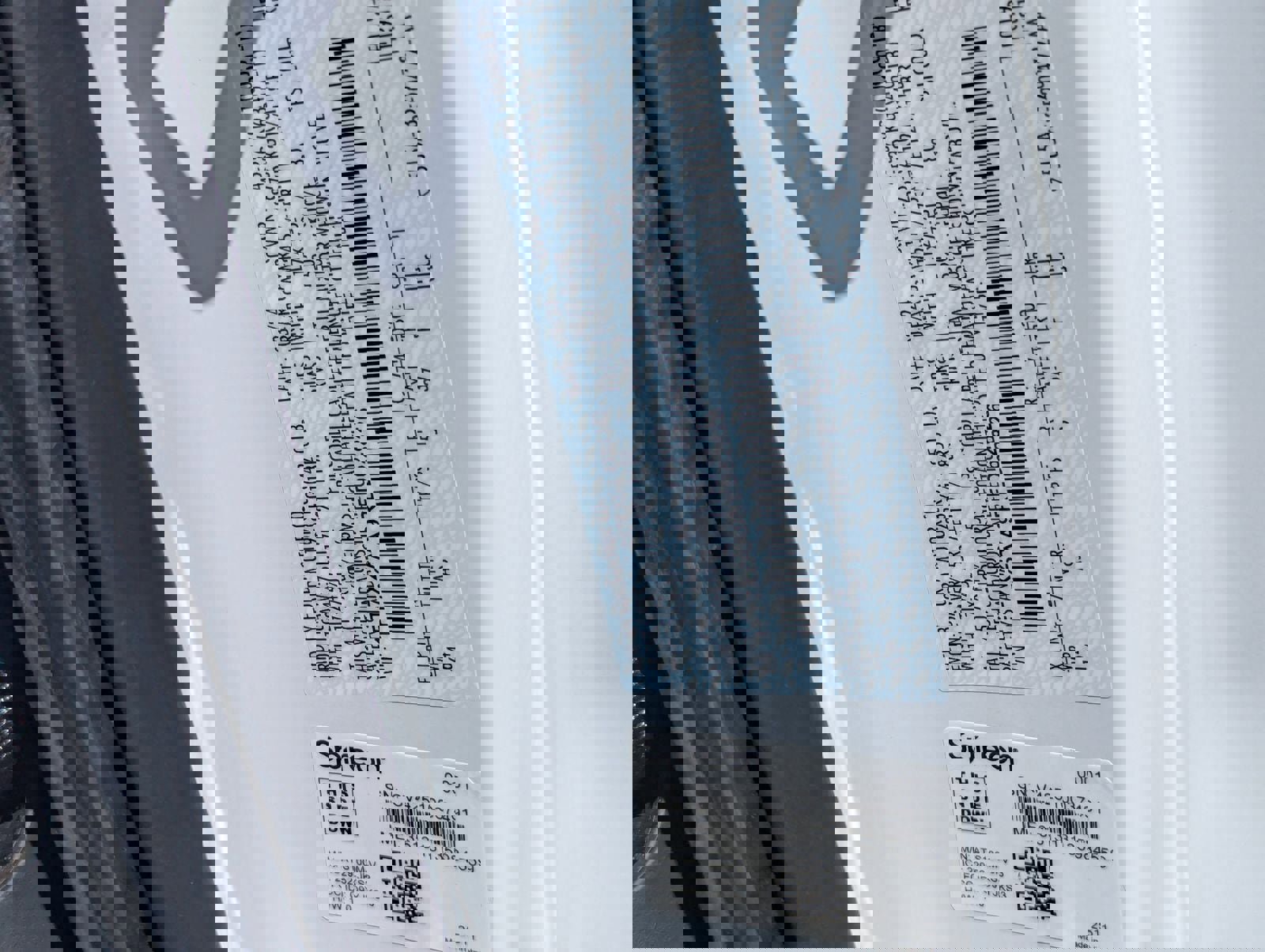 Certified 2024 Ford F250 XL w/ XL Chrome Package image 30