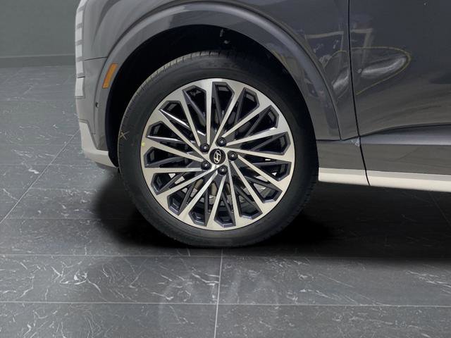 New 2026 Hyundai Palisade Calligraphy image 38