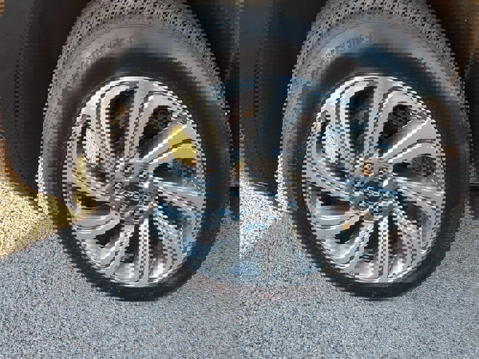 Used 2024 Lincoln Navigator Reserve image 6