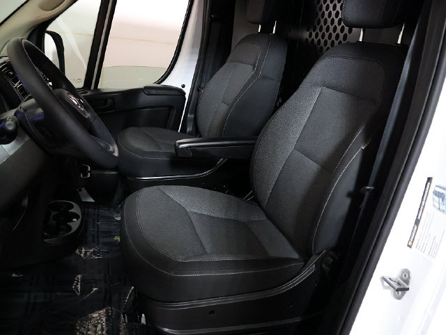 Used 2025 RAM ProMaster 2500 w/ U-Haul Equipment Group FWD image 4