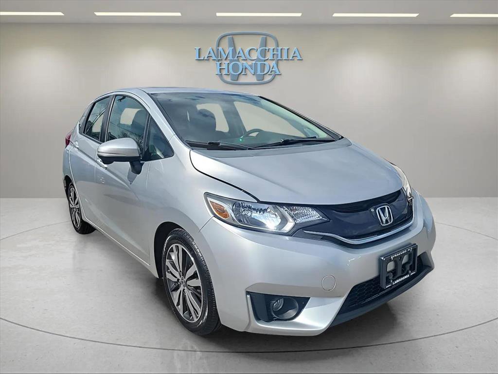 Used 2015 Honda Fit image 7