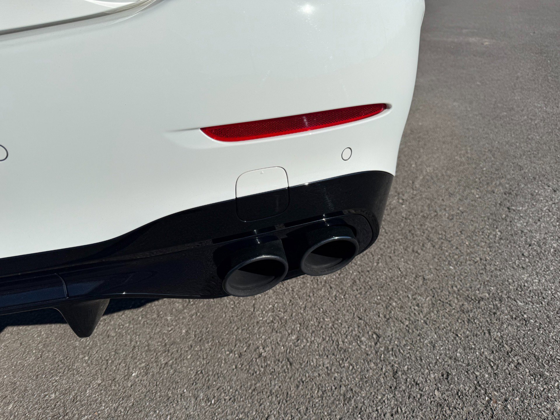 Used 2023 Mercedes-Benz C 43 AMG 4MATIC Sedan image 9