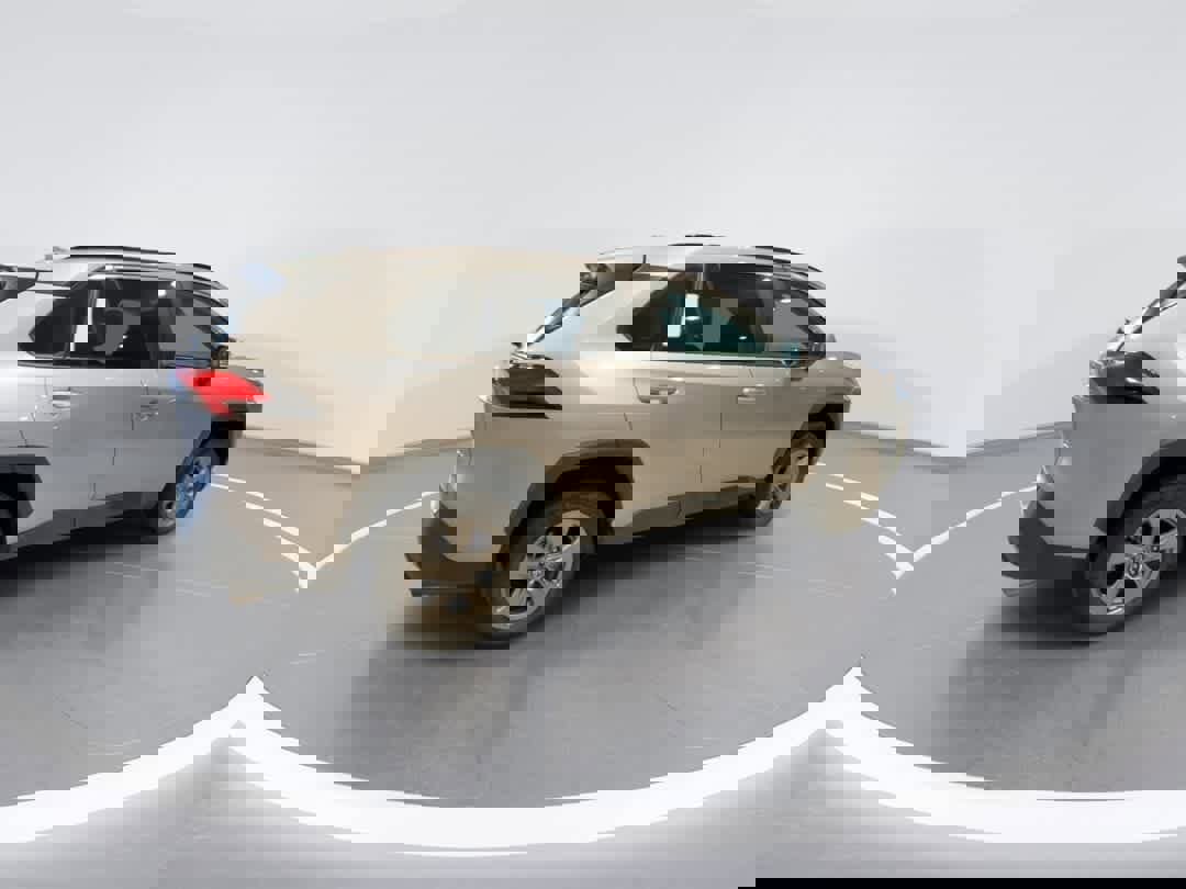 Certified 2025 Toyota RAV4 XLE image 8