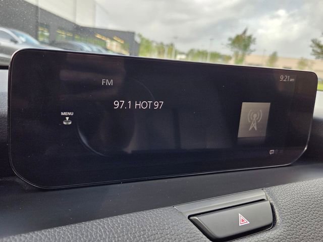 Used 2024 MAZDA CX-90 Plug-In Hybrid w/ Preferred image 25