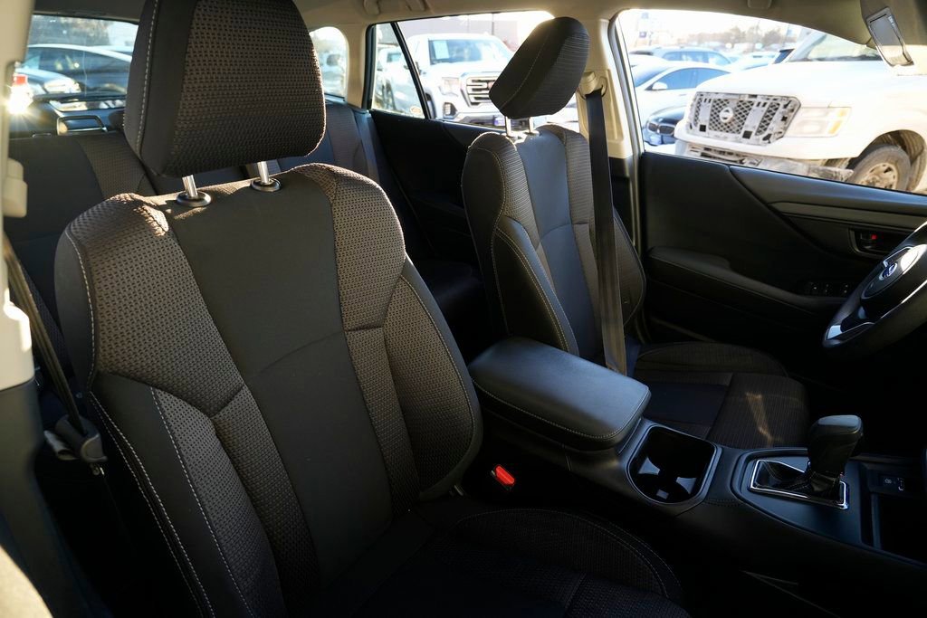 Used 2023 Subaru Outback 2.5i image 20